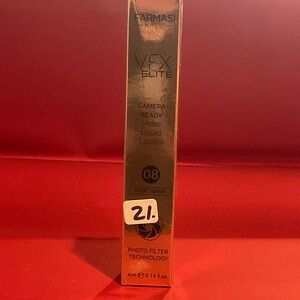 Farmasi VFX Elite Matte Liquid Lipstick - Heat Wave